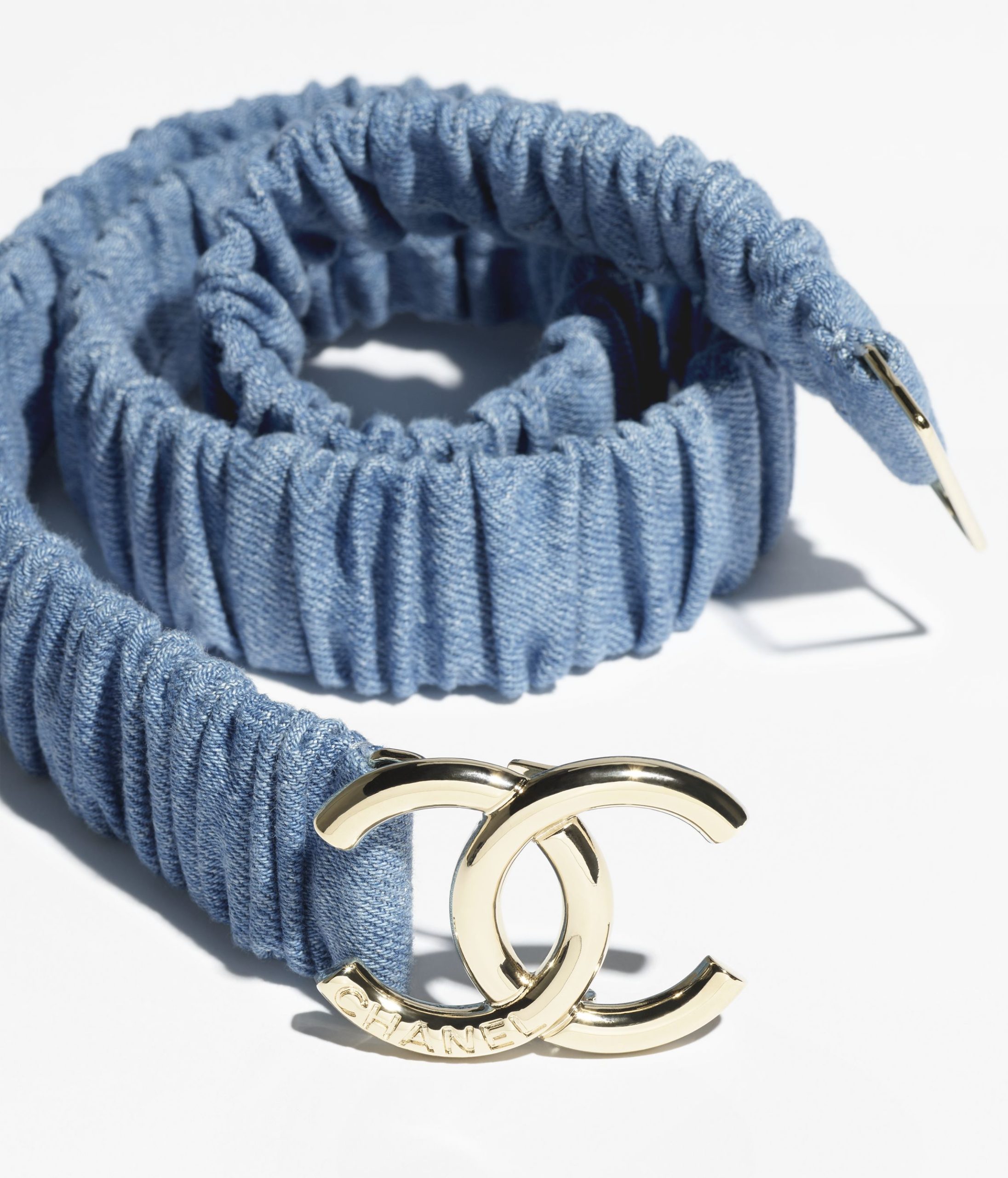 Spring-Summer 2025 Pre-collection   Belt - Image 2